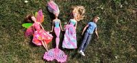 Barbie Puppen Kindertag Bad Doberan - Landkreis - Broderstorf Vorschau