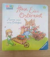 Buch, Hase, Eier, Osternest Bayern - Schweitenkirchen Vorschau