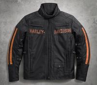 Harley Davidson Jacke Schleswig-Holstein - Neumünster Vorschau