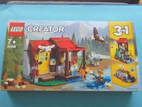 Lego Creator 31098 - Outback Hütte 2019 - KPS/BA/OVP Nordrhein-Westfalen - Alfter Vorschau