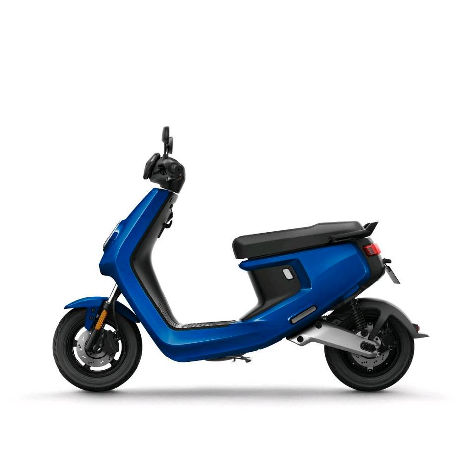 EINFACH EIN NIU - Elektroroller NIU MQI Sport SR 45kmh kaufen oder mieten  in Nürnberg (Mittelfr) - Nordstadt | Motorroller & Scooter gebraucht | eBay  Kleinanzeigen ist jetzt Kleinanzeigen