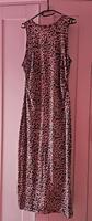 Langes Stretchkleid in Gr. 46 Walle - Steffensweg Vorschau