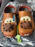 Crocs Disney Cars Edition 43-44 Chemnitz - Zentrum Vorschau