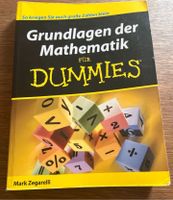 Grundlagen der Mathematik für Dummies Nordrhein-Westfalen - Bergisch Gladbach Vorschau