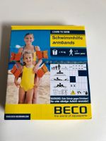 Schwimmhilfe/Schwimmflügel Beco Nordrhein-Westfalen - Mönchengladbach Vorschau