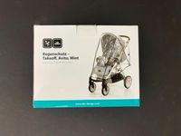 ABC Design Regenschutz für Takeoff, Avito und Mint Buggy NEU Niedersachsen - Braunschweig Vorschau