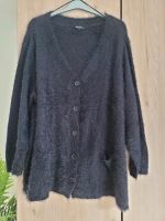 Strickjacke schwarz Gr.56 Bayern - Fürth Vorschau