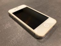 Apple iPhone 4S - 16 GB - weiß - guter Zustand Nordrhein-Westfalen - Herzogenrath Vorschau