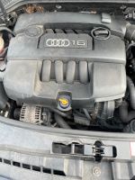 Original  VW Audi A3 8P 1,6 Motor BGU mit Anbauteilen 150km Baden-Württemberg - Heilbronn Vorschau