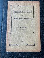 Vergangenheit und Zukunft der Aachener Bäder Nordrhein-Westfalen - Simmerath Vorschau