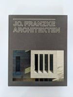 Buch Jo Franzke / kartoniert - neuwertig Niedersachsen - Gieboldehausen Vorschau