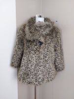 Neu COFI Winterjacke Gr.36/38 Kunstfelljacke Jacke Berlin - Charlottenburg Vorschau