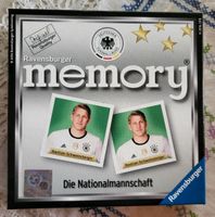 Memory - Die Nationalmannschaft Fußball - Ravensburger Niedersachsen - Wendeburg Vorschau