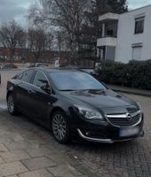 Opel insign Niedersachsen - Nordhorn Vorschau