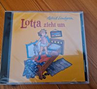 Hörspiel "Lotta zieht um" Astrid Lindgren Niedersachsen - Salzhemmendorf Vorschau