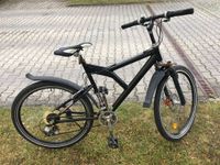 Fahrrad Mountain Bike Mountainbike Rad MIFA HPT Kr. München - Planegg Vorschau