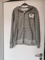 NEU L Esprit Herren Jacke grau Strickjacke Hoodie Strick Nordrhein-Westfalen - Monheim am Rhein Vorschau