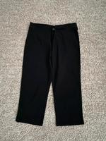 Neu! Biaggini Damen Caprihose schwarz Größe 42 kurze Sommerhose Bayern - Mainburg Vorschau