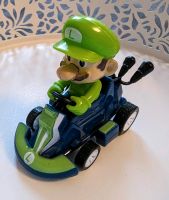 Luigi Mario Kart Aufziehauto Nintendo Sachsen - Oppach Vorschau