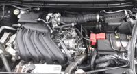 Motor Nissan Qhasqai I 1.6 HR16DE 66 TKM 86 KW 117 PS komplett Leipzig - Gohlis-Nord Vorschau