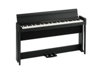 Korg C1 Air BK | Digitalpiano | Musikhaus Sieber Hessen - Wetzlar Vorschau