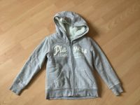 Dicke kuschelige Sweatjacke Gr. 128 Alive Hessen - Fulda Vorschau