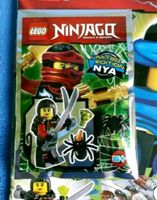 Lego Ninjago, "Nya "-Figur, Polybag, NEU Kiel - Ellerbek-Wellingdorf Vorschau