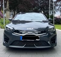 Kia Ceed SW, PHEV Facelift !! Nordrhein-Westfalen - Meschede Vorschau