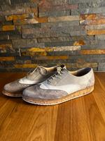 Paul Green Schuhe Sneaker Gr 6 40 41 Kork Nordrhein-Westfalen - Marienheide Vorschau