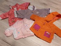 Baby Born Jacken und Schuhe Brandenburg - Briesen (Mark) Vorschau