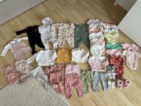 Baby Newborn Kleidungspaket ZARA C&A H&M Next 62 Nordrhein-Westfalen - Meckenheim Vorschau