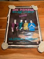 1D One Direction Harry Styles OTRA Tour Poster Plakat Hamburg-Nord - Hamburg Winterhude Vorschau