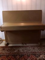 Ein altes Klavier Saarland - Völklingen Vorschau