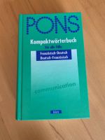 Pons Wörterbuch Französisch Niedersachsen - Dornum Vorschau