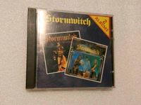 Stormwitch/MSG/Valley's Eve/Kingdom Come Feldmoching-Hasenbergl - Feldmoching Vorschau