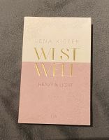 WEST WELL heavy & light von Lena Kiefer Thüringen - Römhild Vorschau