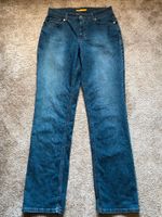 Mac Melanie Jeans Gr. 42 / 36 Nordrhein-Westfalen - Gütersloh Vorschau