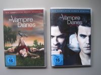 the vampire diaries – Die komplette 1. Staffel Bayern - Rain Lech Vorschau