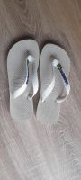 Havaianas Zehentrenner Sandale Gr. 33-34 bzw.  EUR 35/36 Baden-Württemberg - Pfullendorf Vorschau