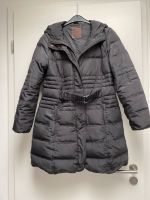 S.Oliver Selection Damen Daunen Mantel Jacke 42 Schwarz Bayern - Fürth Vorschau