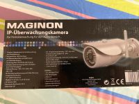 Maginon IP Überwachungskamera außen Webcam Nordrhein-Westfalen - Leopoldshöhe Vorschau