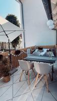 zentrale 3 Zimmer-Wohnung ab 01.07.2025 zu vermieten Bayern - Coburg Vorschau