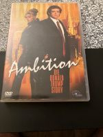 Ambition- Die Donald-Trump-Story DVD Niedersachsen - Papenburg Vorschau