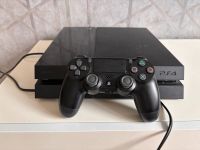 PS4 mit Controller Nordrhein-Westfalen - Spenge Vorschau