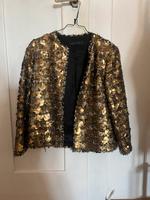 Pailletten Balzer Zara Gold Neuhausen-Nymphenburg - Neuhausen Vorschau