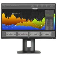 HP Z24nf | 23,8" | Full HD | IPS (8 ms Reaktionszeit, 60 Hz) Bayern - Mindelheim Vorschau