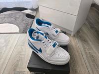 Nike AIR Jordan Legay  312 LOW Gr.42 Neu! Sachsen-Anhalt - Wernigerode Vorschau