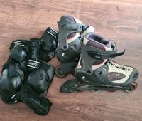 Inline Skates Salomon Gr. 43 1/3 Ludwigslust - Landkreis - Dümmer Vorschau