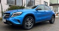 Mercedes-Benz GLA 200 CDI 4MATIC DCT - Bayern - Mindelheim Vorschau