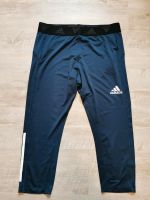 ADIDAS Herren Tight Techfit Primegreen Blau GR.M Bayern - Ebermannstadt Vorschau